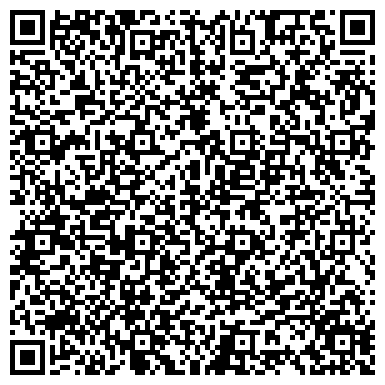 QR-код с контактной информацией организации Православный храм в честь Святителя Николая Чудотворца