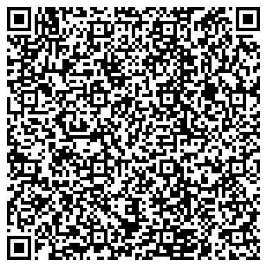 QR-код с контактной информацией организации Сеть продовольственных магазинов, ООО Родничок