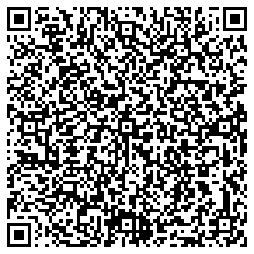 QR-код с контактной информацией организации ООО Хивстрой
