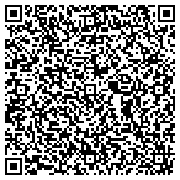 QR-код с контактной информацией организации Храм во имя Святителя Луки Крымского