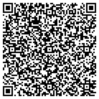 QR-код с контактной информацией организации Арго