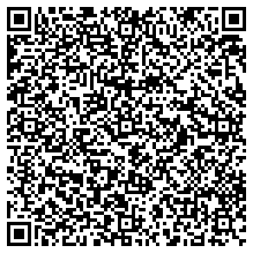 QR-код с контактной информацией организации Продуктовый магазин, ИП Беркович Т.Н.