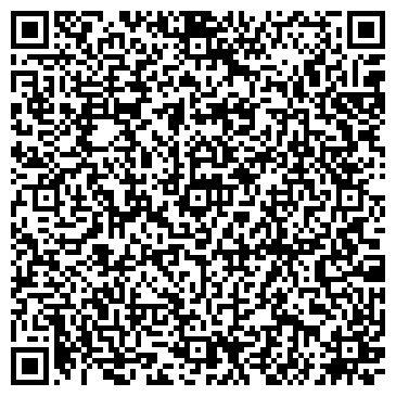 QR-код с контактной информацией организации Новосёл, магазин отделочных материалов, ИП Блохин А.Н.