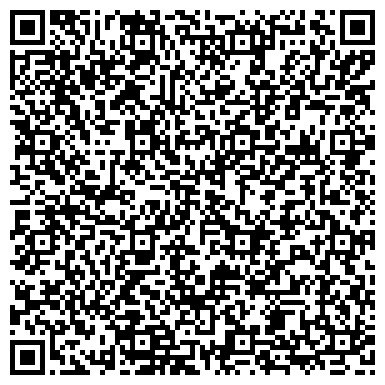 QR-код с контактной информацией организации Церковь в честь иконы Пресвятой Богородицы Умиление
