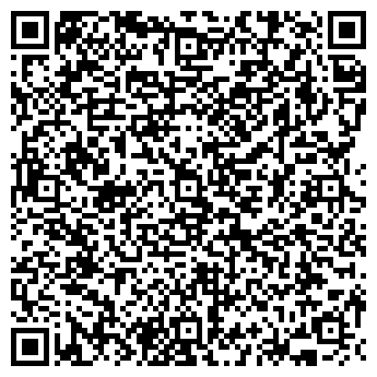 QR-код с контактной информацией организации Курс дела