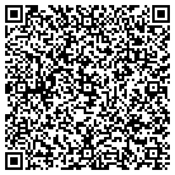 QR-код с контактной информацией организации ИП Вдовин В.А.