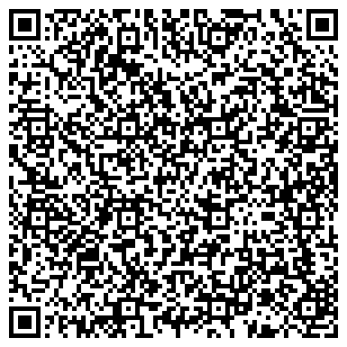 QR-код с контактной информацией организации Церковь в честь Святого Великомученика и Целителя Пантелеимона