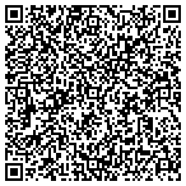 QR-код с контактной информацией организации СветлячокБ, ООО, продуктовый магазин