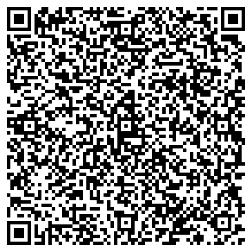 QR-код с контактной информацией организации “Пилорама №1”