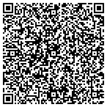 QR-код с контактной информацией организации Телесемь Челябинск