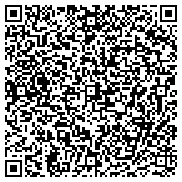 QR-код с контактной информацией организации Храм в честь преподобных Кирилла и Марии Радонежских