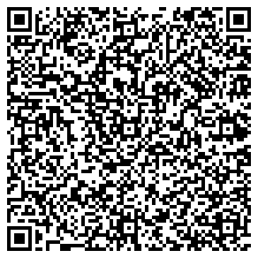 QR-код с контактной информацией организации Благовестие Христиан Веры Евангельской, церковь