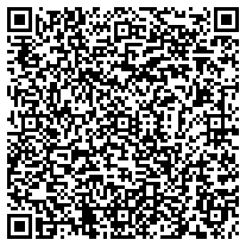 QR-код с контактной информацией организации Автогид174