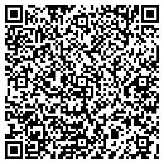 QR-код с контактной информацией организации Дом малера