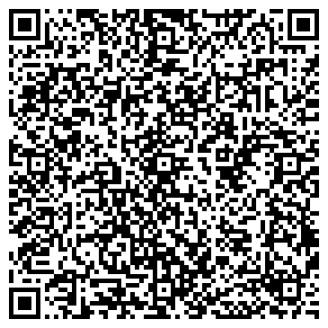 QR-код с контактной информацией организации Мир покупок, ООО, продуктовый магазин