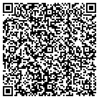 QR-код с контактной информацией организации Продуктовый магазин, ООО Беркана