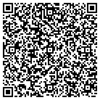 QR-код с контактной информацией организации Храм во имя святой великомученицы Татианы
