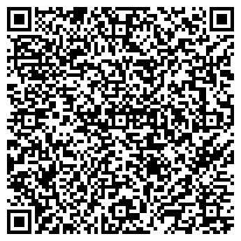 QR-код с контактной информацией организации Шипов Лес