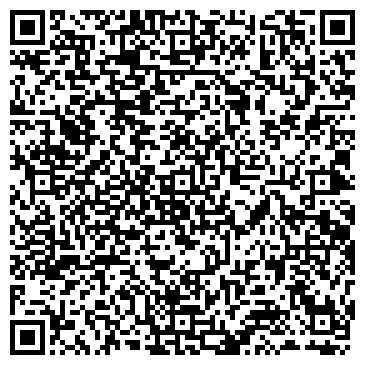 QR-код с контактной информацией организации Добромаркет, продуктовый магазин