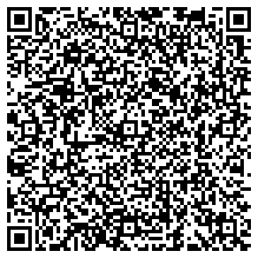 QR-код с контактной информацией организации Самарская церковь евангельских христиан