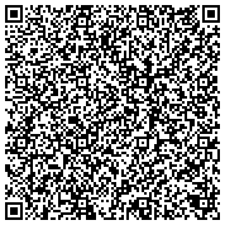 QR-код с контактной информацией организации Клиентская служба «Измайлово, Восточное Измайлово, Северное Измайлово, Соколиная гора, пос. Восточный»