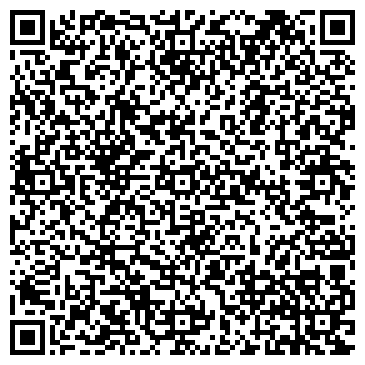 QR-код с контактной информацией организации Церковь во имя Архистратига Божия Михаила