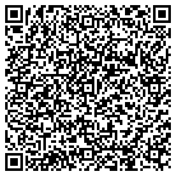 QR-код с контактной информацией организации Мир линолеума