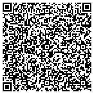 QR-код с контактной информацией организации Храм в честь преподобного Серафима Саровского