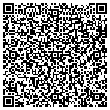 QR-код с контактной информацией организации Ковры, магазин, ИП Шишов Е.В.