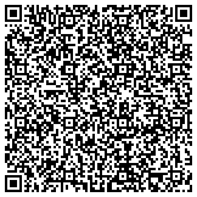 QR-код с контактной информацией организации Церковь в честь Святителя Николая Чудотворца, сельское поселение Старая Бинарадка