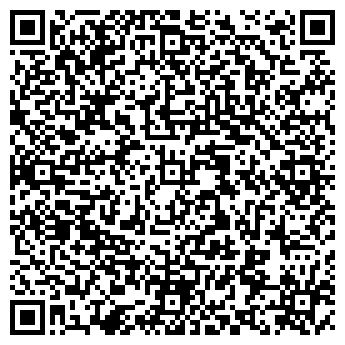 QR-код с контактной информацией организации Медицина-Урал