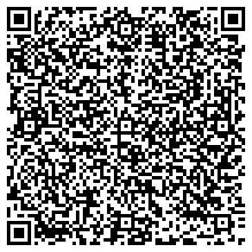 QR-код с контактной информацией организации Мечта-3, ООО, продуктовый магазин