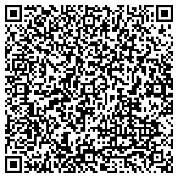 QR-код с контактной информацией организации Компас образования