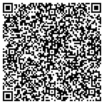 QR-код с контактной информацией организации Церковь во имя Новомучеников и Исповедников Российских