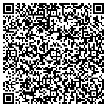 QR-код с контактной информацией организации Автотракторный журнал