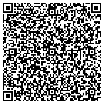 QR-код с контактной информацией организации Продовольственный магазин, ООО Бахус-ВН