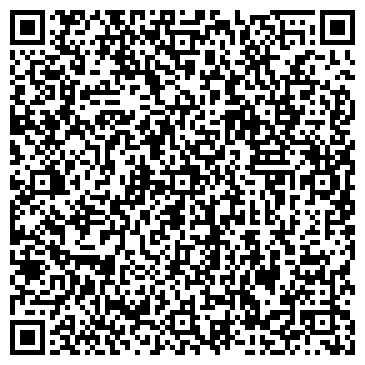 QR-код с контактной информацией организации Enter