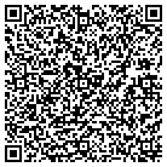 QR-код с контактной информацией организации Бизнес-вестник