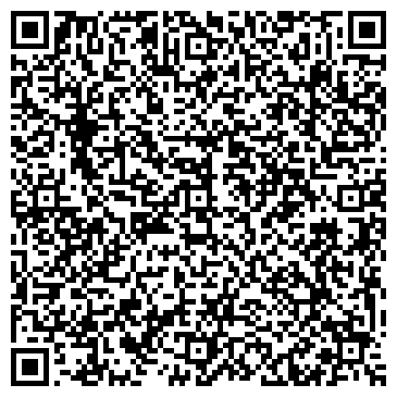 QR-код с контактной информацией организации Барышевское сельпо, магазин