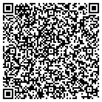 QR-код с контактной информацией организации Пульс города