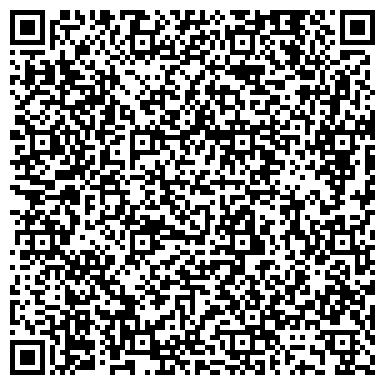 QR-код с контактной информацией организации ПродСиб, сеть продовольственных магазинов
