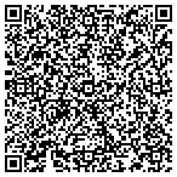 QR-код с контактной информацией организации ИП Васин А.В.