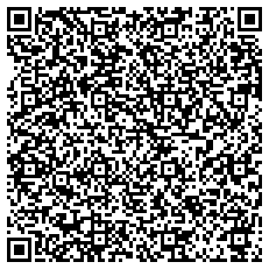 QR-код с контактной информацией организации Олимп, сеть продовольственных магазинов