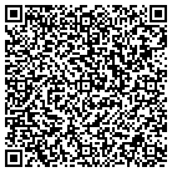 QR-код с контактной информацией организации ООО СибМеталлДизайн