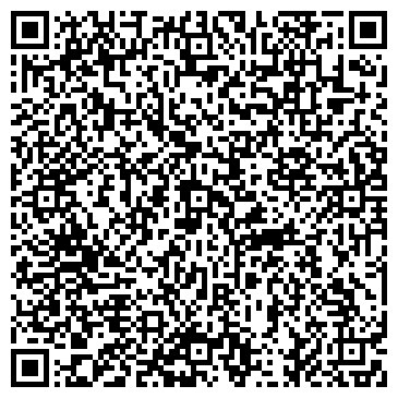 QR-код с контактной информацией организации АртБагетофф