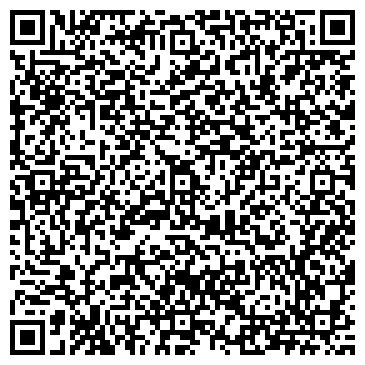QR-код с контактной информацией организации ООО Пенетроника