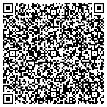 QR-код с контактной информацией организации Сеть продовольственных магазинов, ООО Родничок
