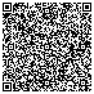 QR-код с контактной информацией организации ООО ТеплоСтройРегион