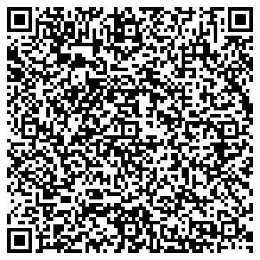 QR-код с контактной информацией организации Камень36