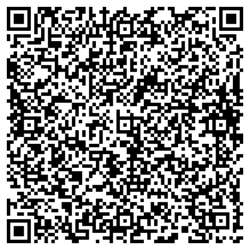 QR-код с контактной информацией организации ООО АртВижен
